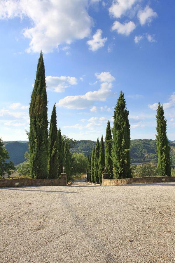 Villa Cavagnetti بييترالونجا المظهر الخارجي الصورة