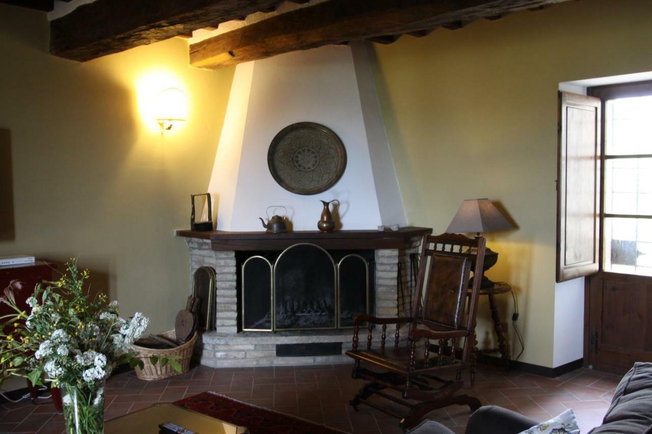 Villa Cavagnetti بييترالونجا المظهر الخارجي الصورة