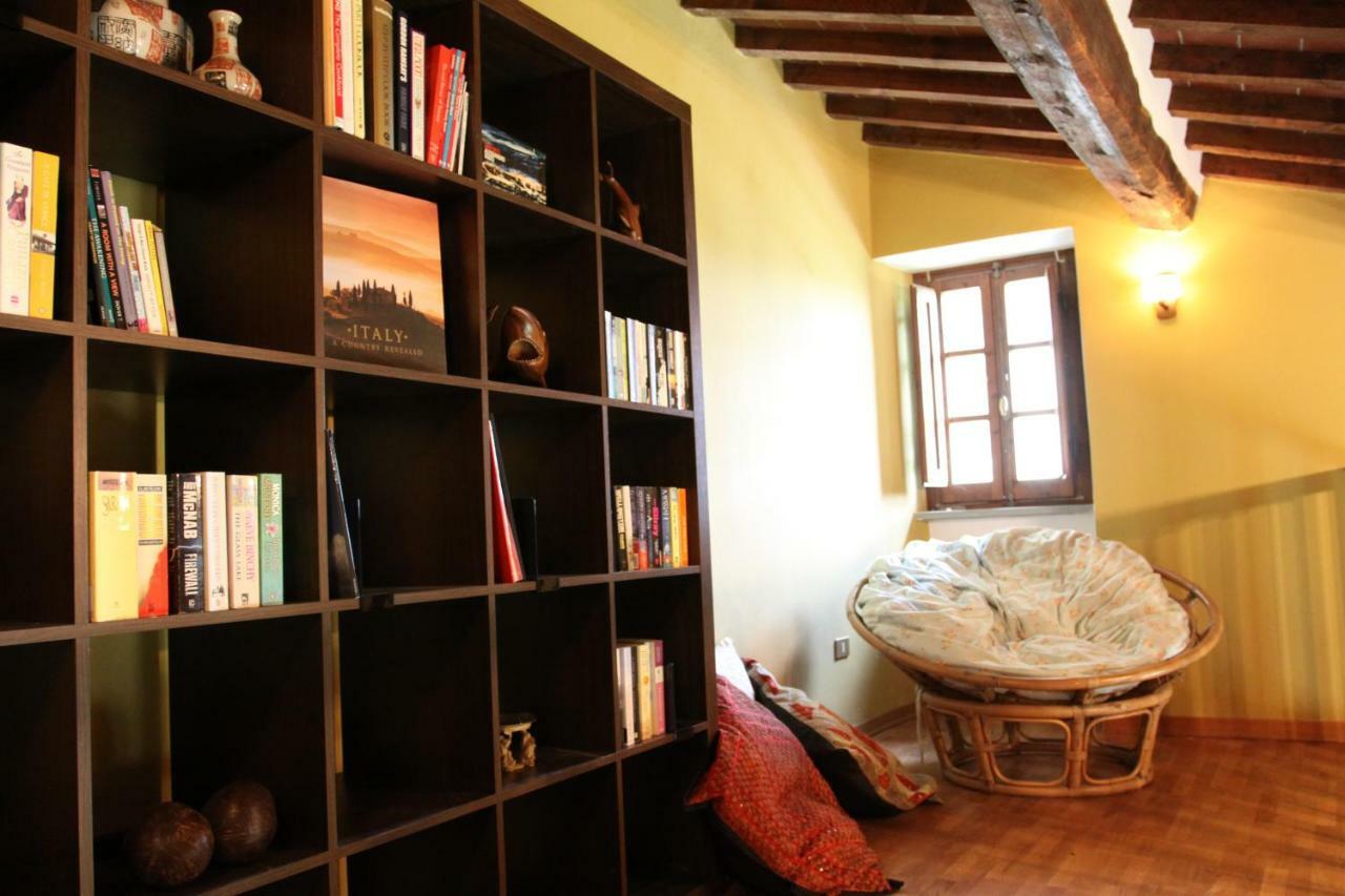 Villa Cavagnetti بييترالونجا المظهر الخارجي الصورة