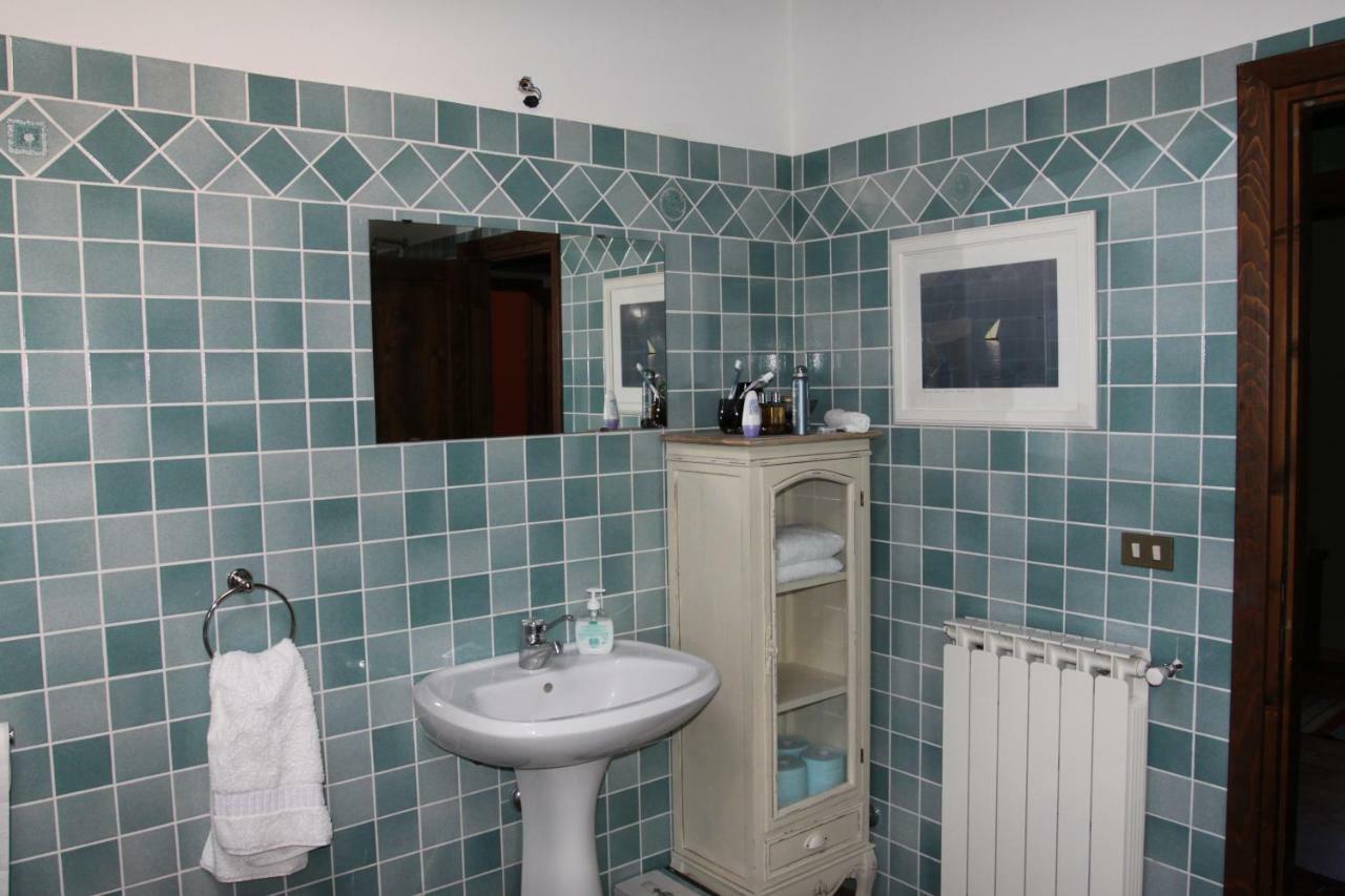 Villa Cavagnetti بييترالونجا المظهر الخارجي الصورة