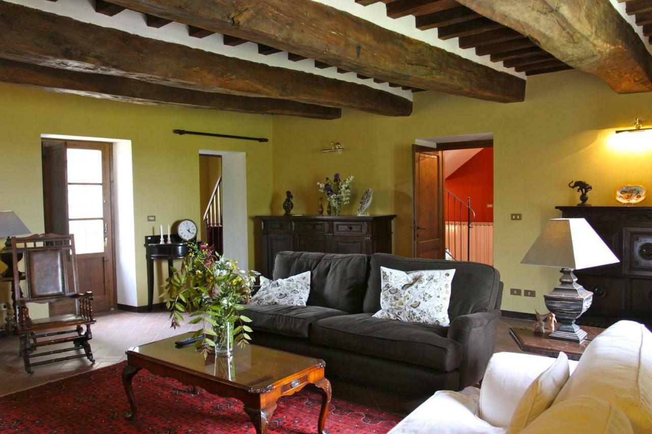 Villa Cavagnetti بييترالونجا المظهر الخارجي الصورة