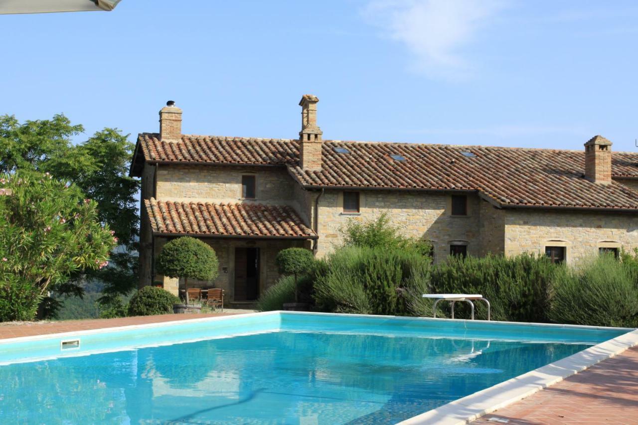 Villa Cavagnetti بييترالونجا المظهر الخارجي الصورة
